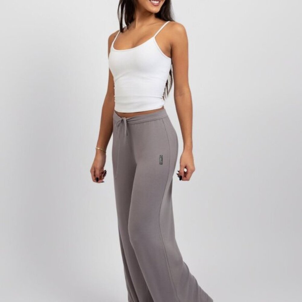 Comfrt 2X Lounge Pants Steele